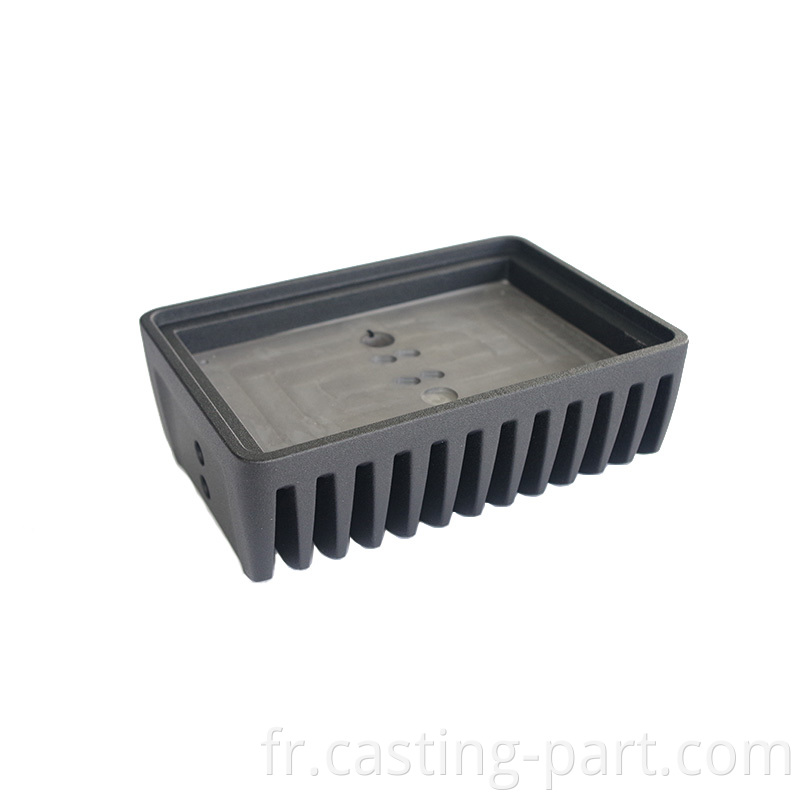 003 Aluminum Casting Of Led Housingshell Adc12 2022 05 05 03 1